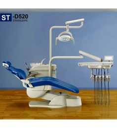 Ghế nha khoa ST-D520 (Suntem)